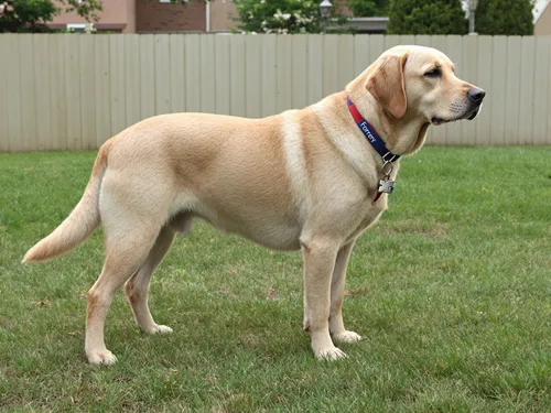 Labrador Retriever