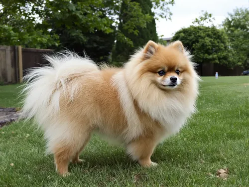 Pomeranian