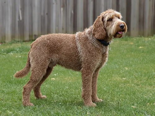 Spinone Italiano